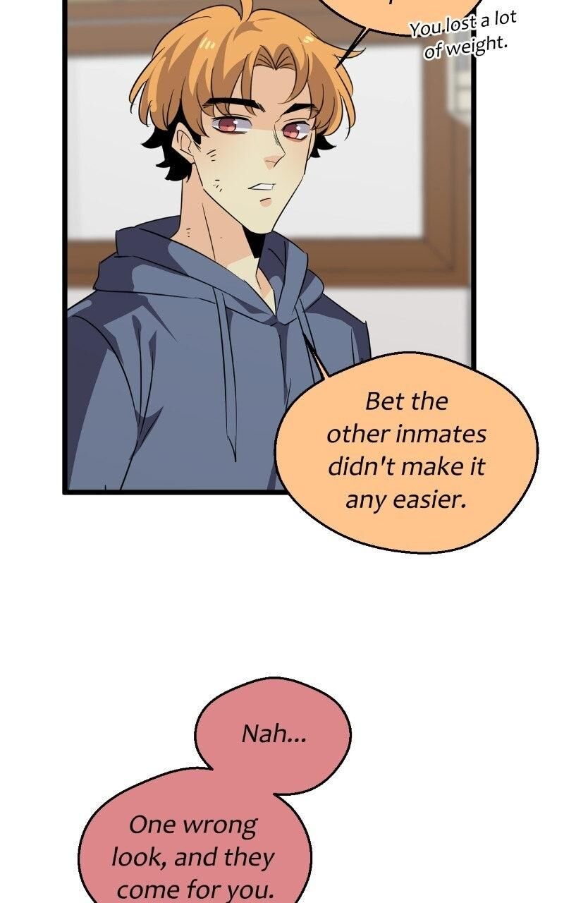 Unordinary Chapter 376 Page 121