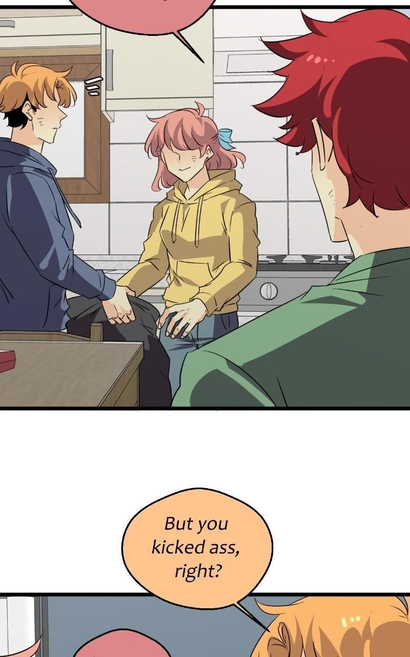 Unordinary Chapter 376 Page 122