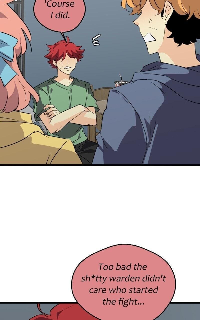 Unordinary Chapter 376 Page 123