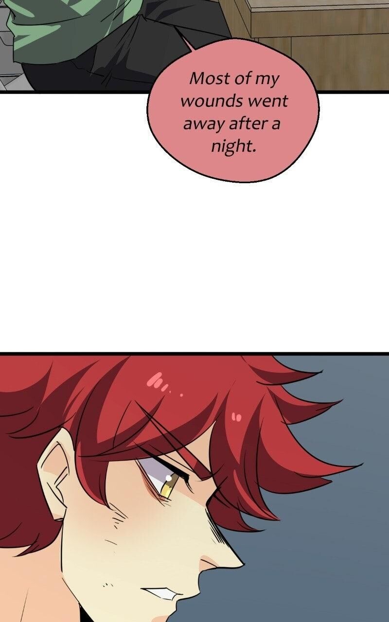 Unordinary Chapter 376 Page 127