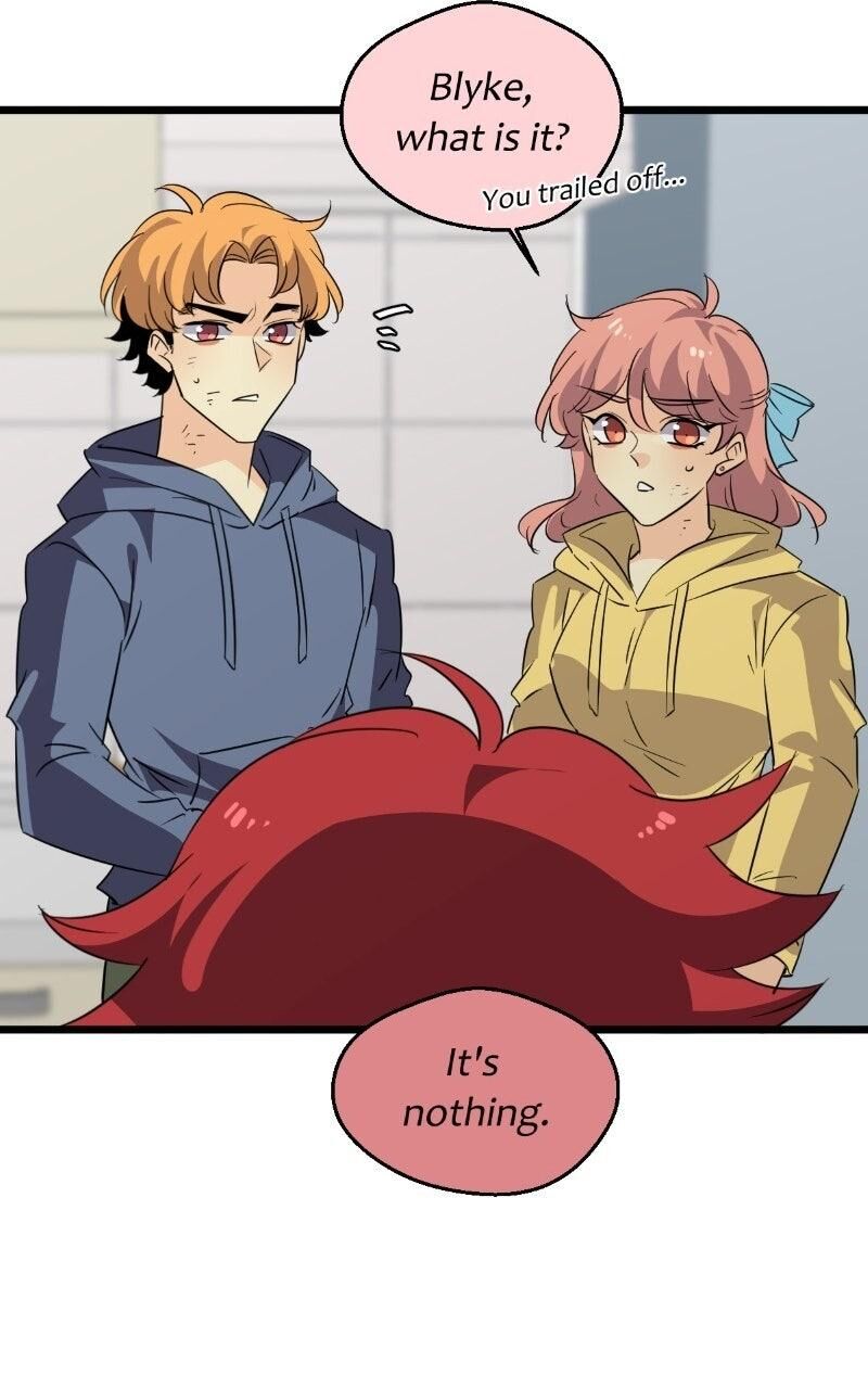 Unordinary Chapter 376 Page 133