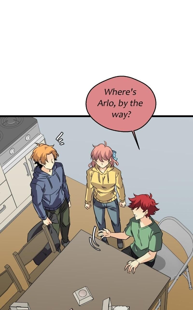 Unordinary Chapter 376 Page 135