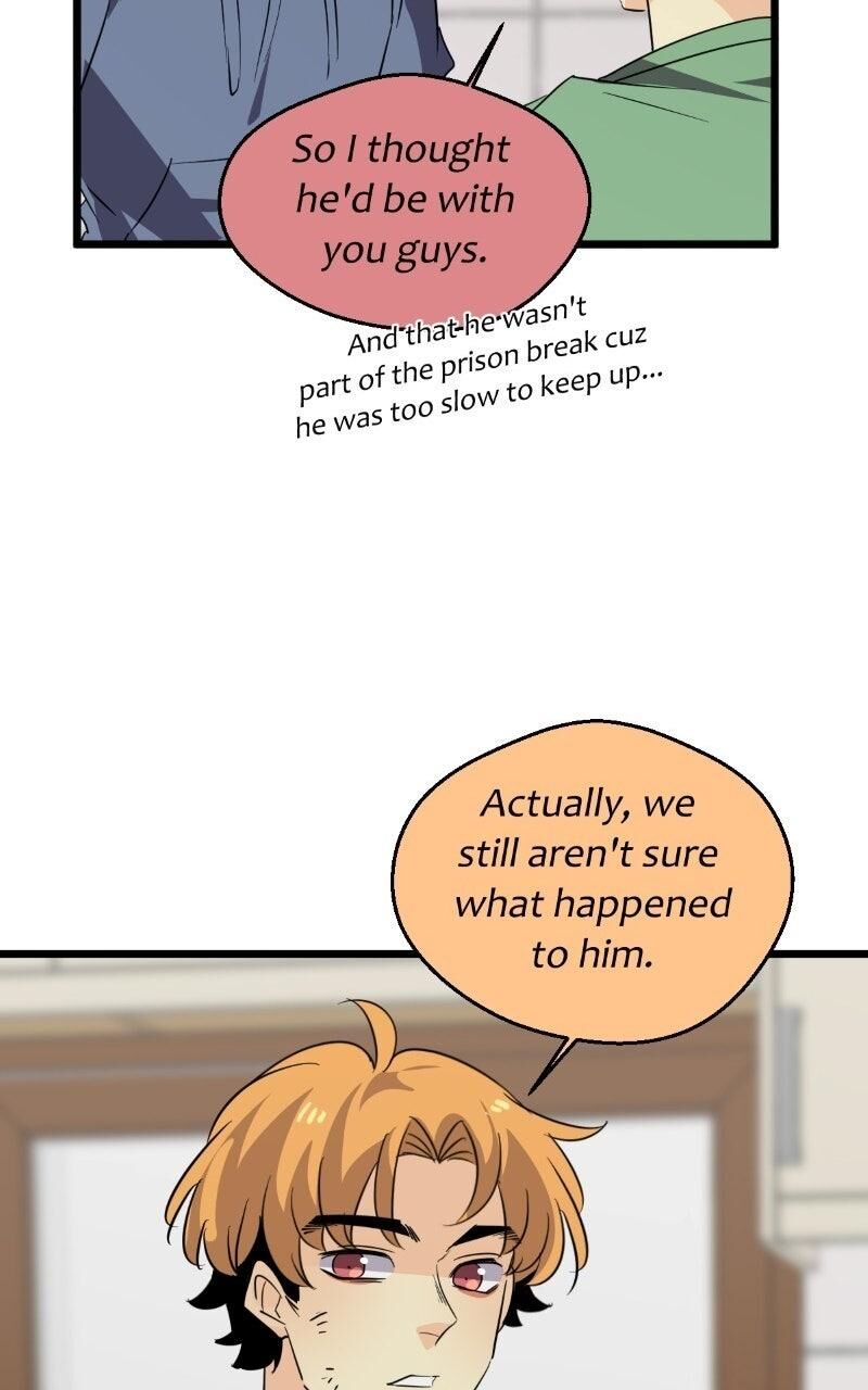 Unordinary Chapter 376 Page 137