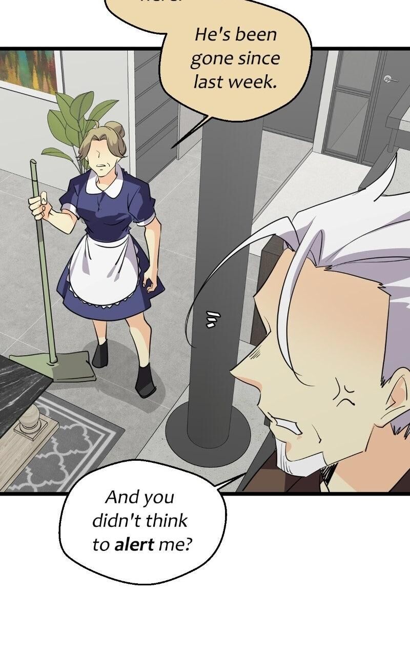 Unordinary Chapter 376 Page 15