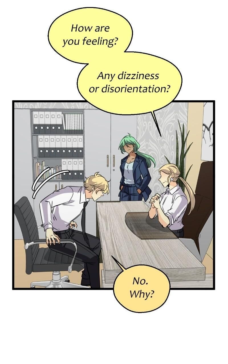 Unordinary Chapter 376 Page 151