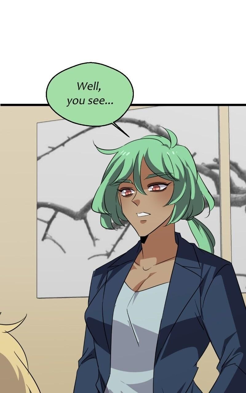 Unordinary Chapter 376 Page 152