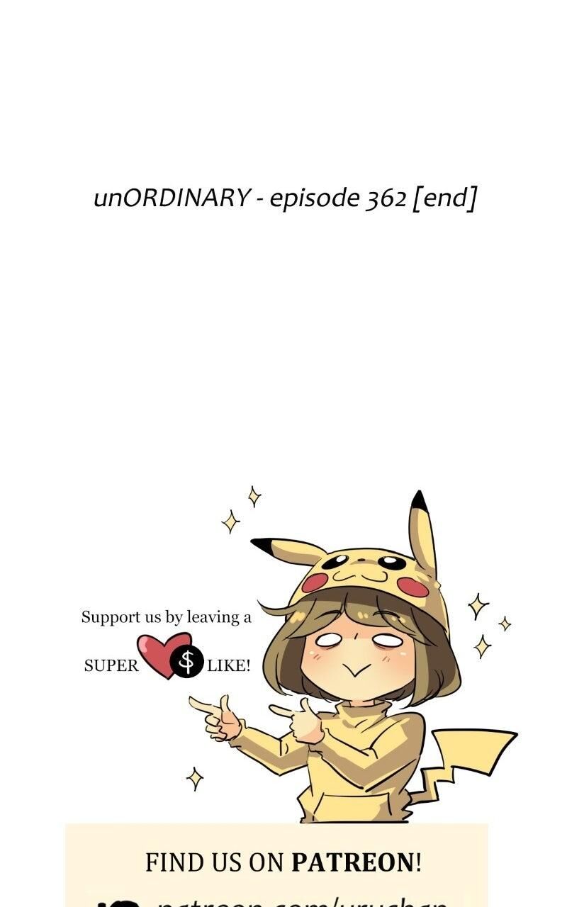 Unordinary Chapter 376 Page 155