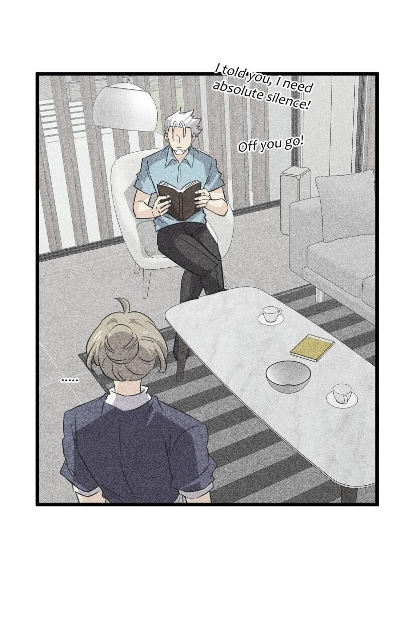 Unordinary Chapter 376 Page 19