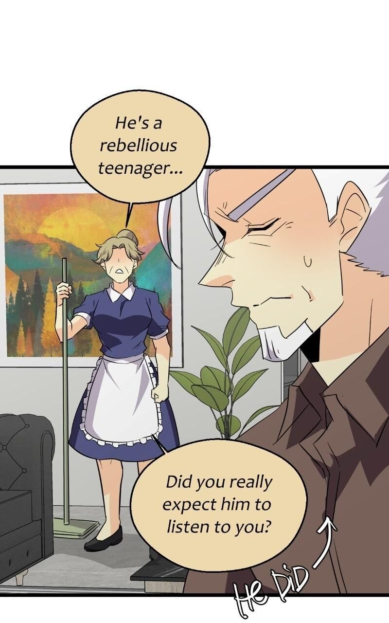 Unordinary Chapter 376 Page 22