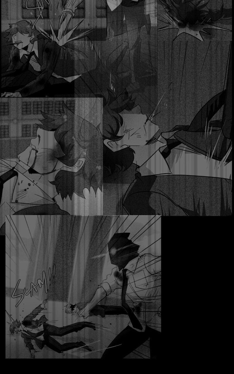 Unordinary Chapter 376 Page 32