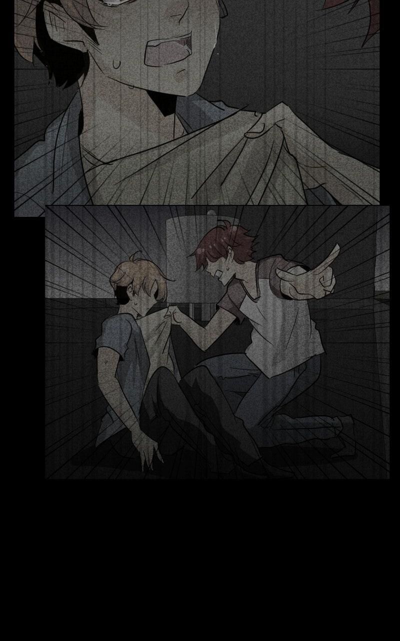 Unordinary Chapter 376 Page 34