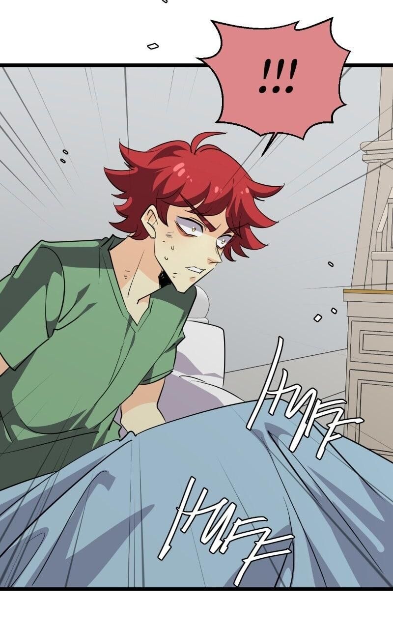 Unordinary Chapter 376 Page 39