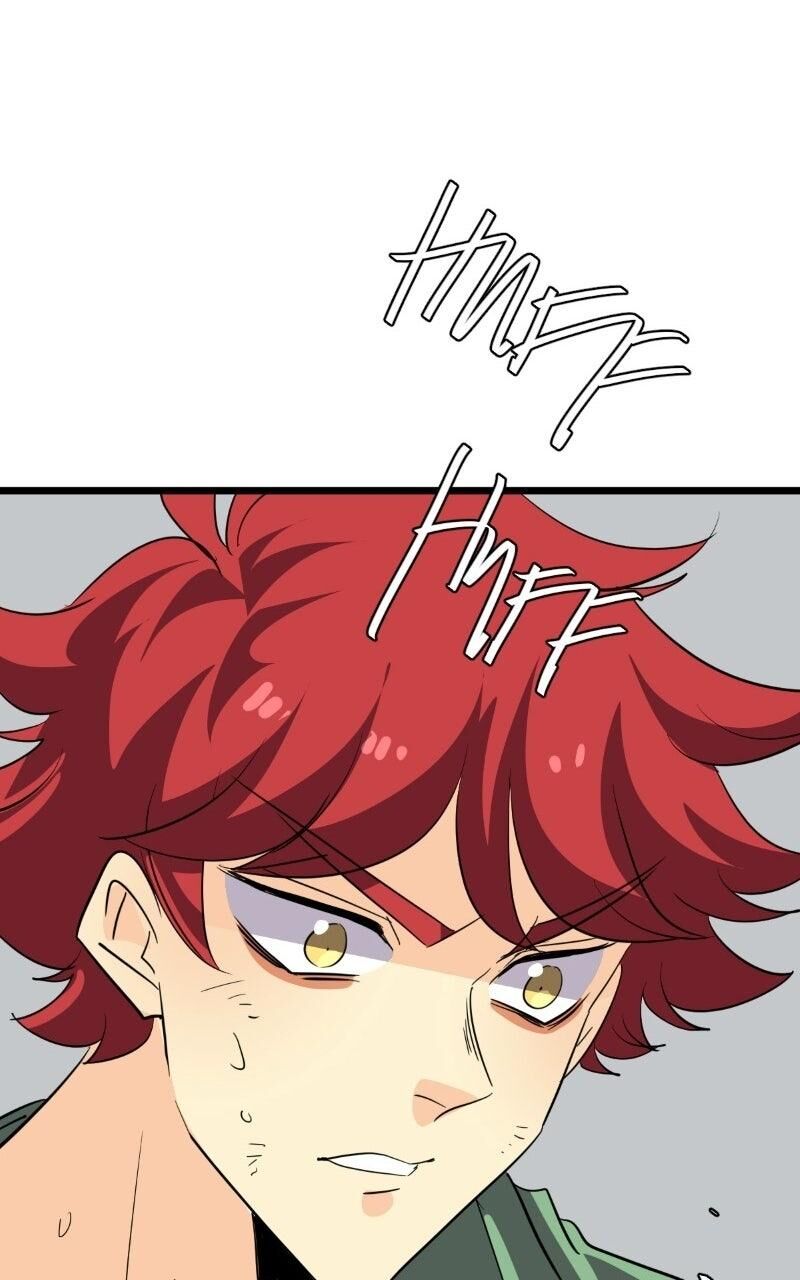 Unordinary Chapter 376 Page 40