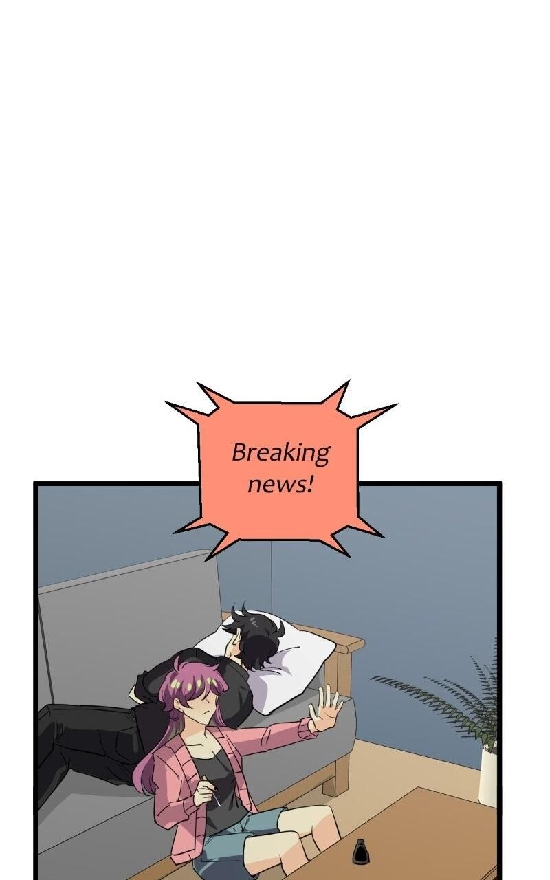 Unordinary Chapter 376 Page 46