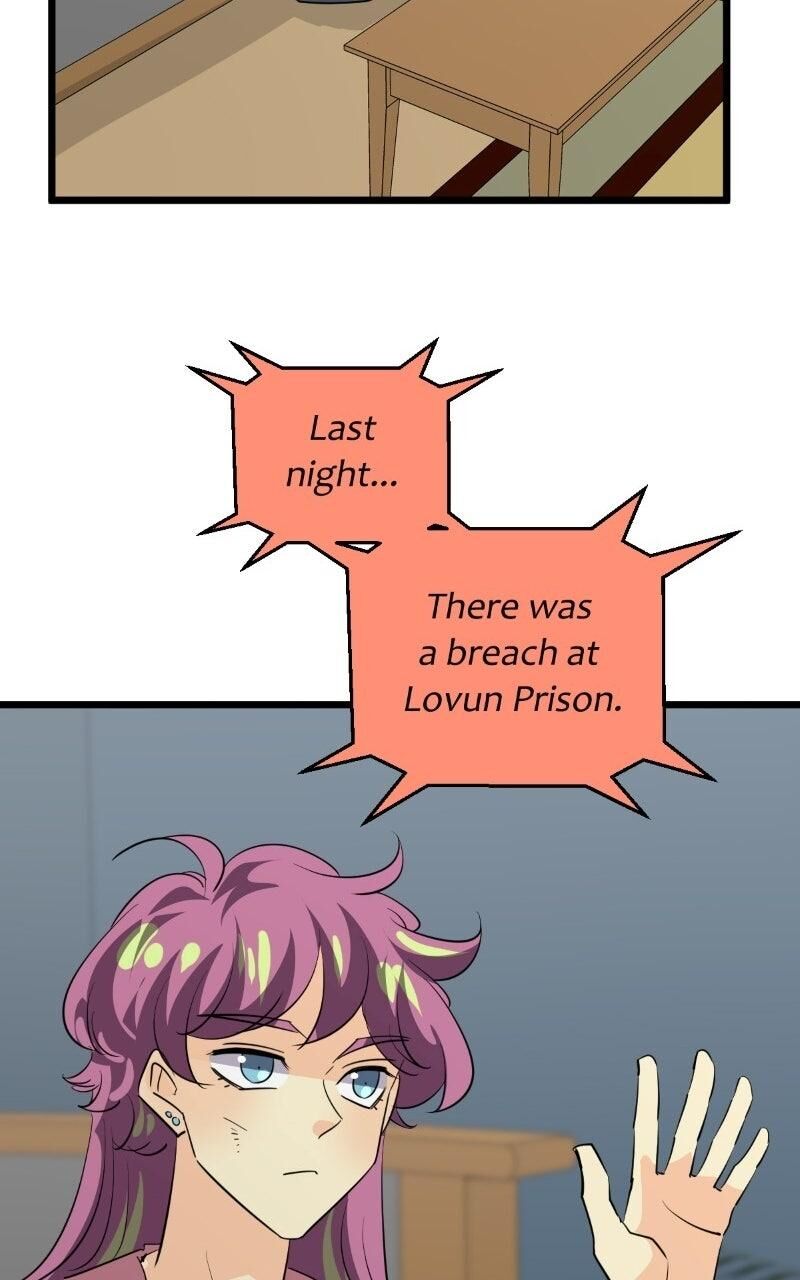 Unordinary Chapter 376 Page 47