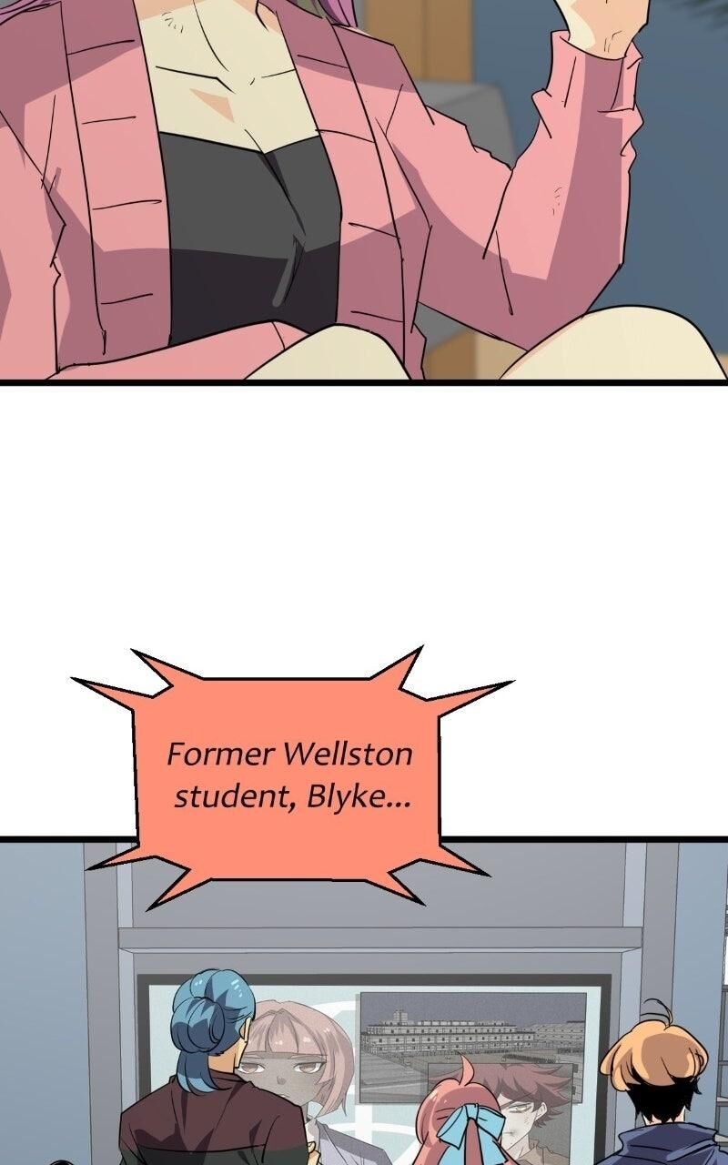 Unordinary Chapter 376 Page 48