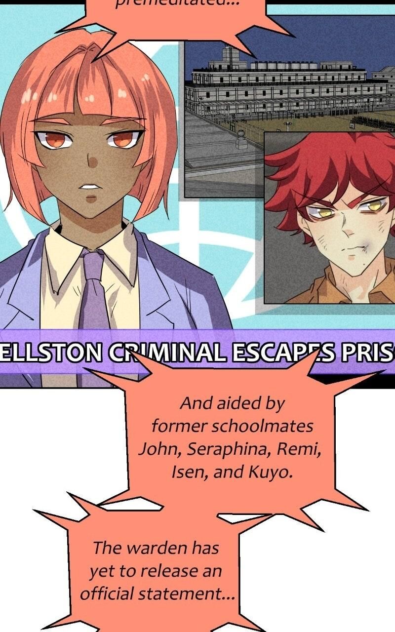 Unordinary Chapter 376 Page 50