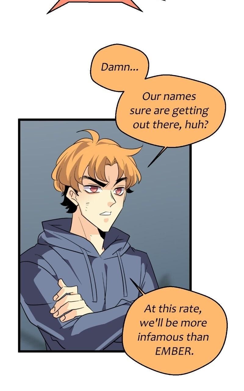 Unordinary Chapter 376 Page 51