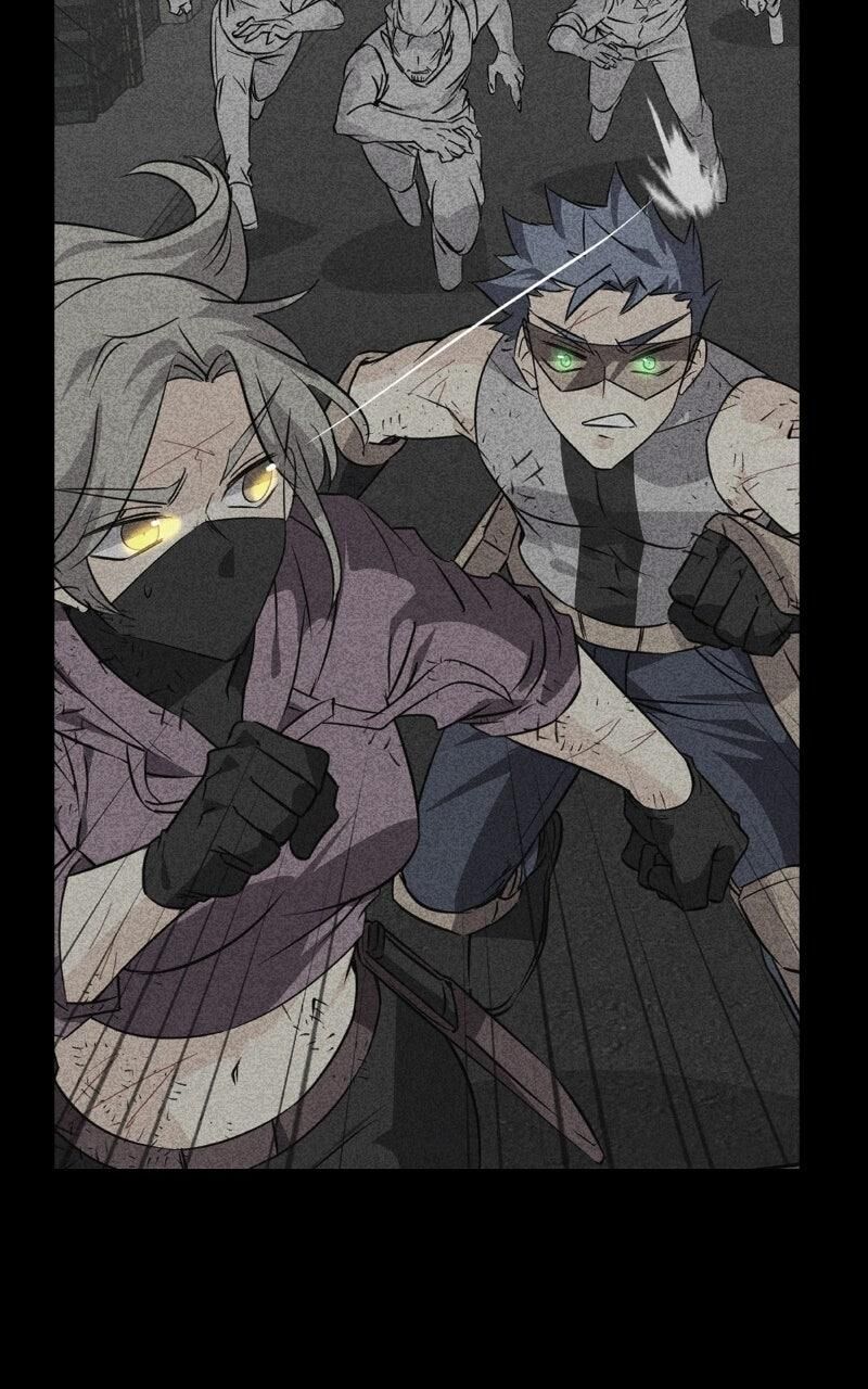 Unordinary Chapter 376 Page 55