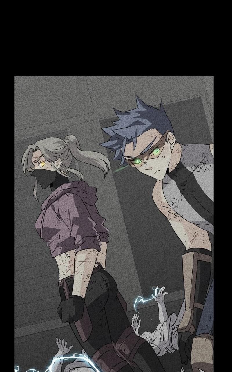 Unordinary Chapter 376 Page 56