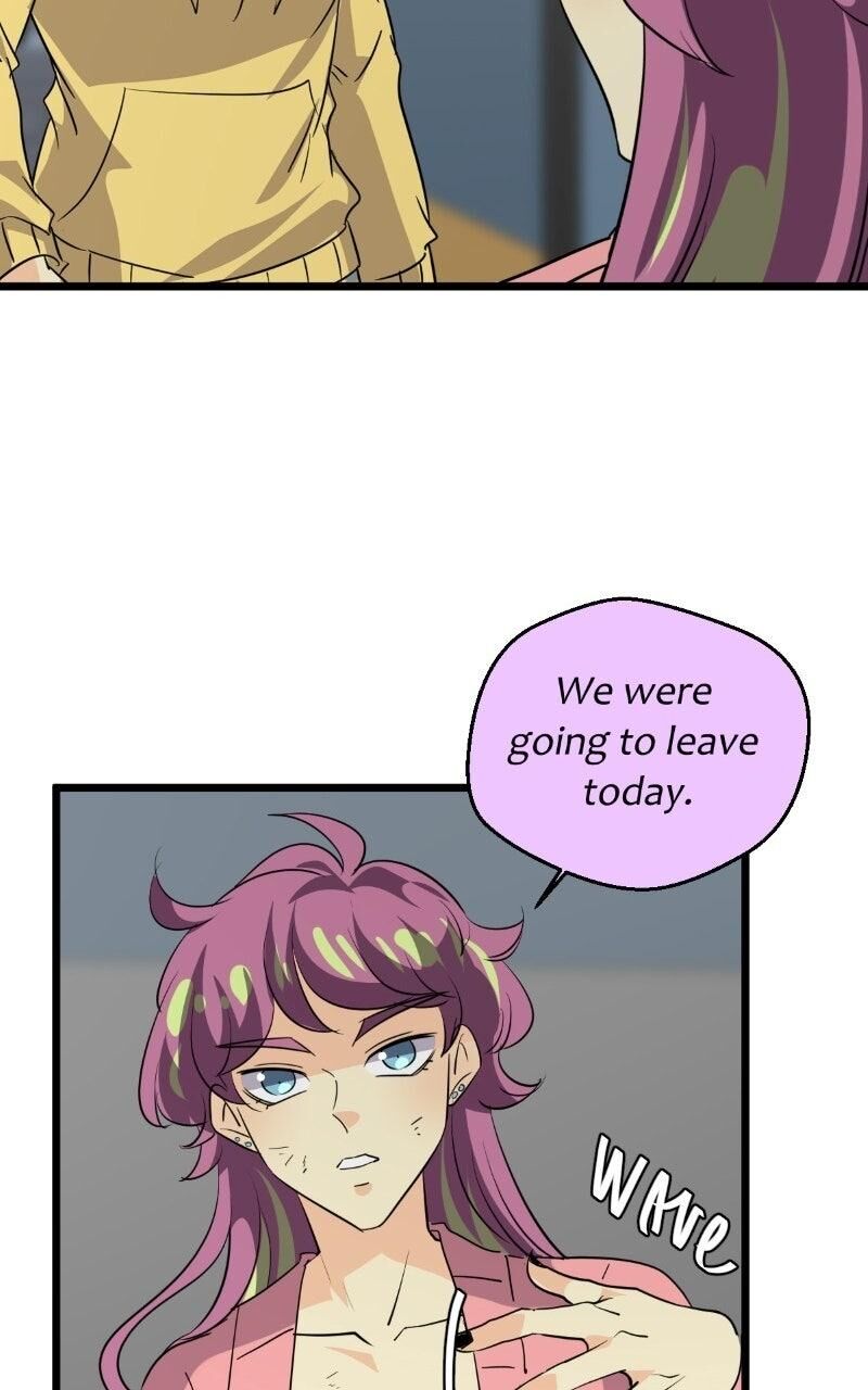 Unordinary Chapter 376 Page 60