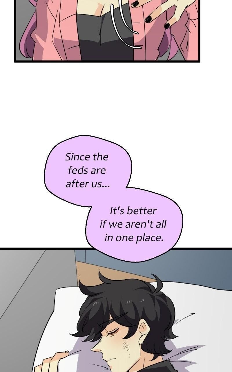 Unordinary Chapter 376 Page 61