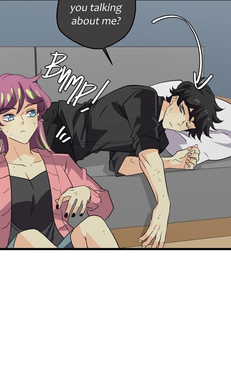 Unordinary Chapter 376 Page 64