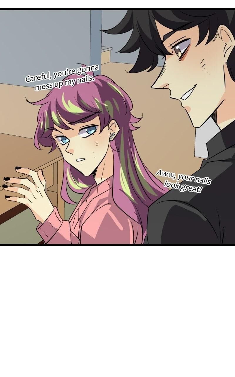 Unordinary Chapter 376 Page 65