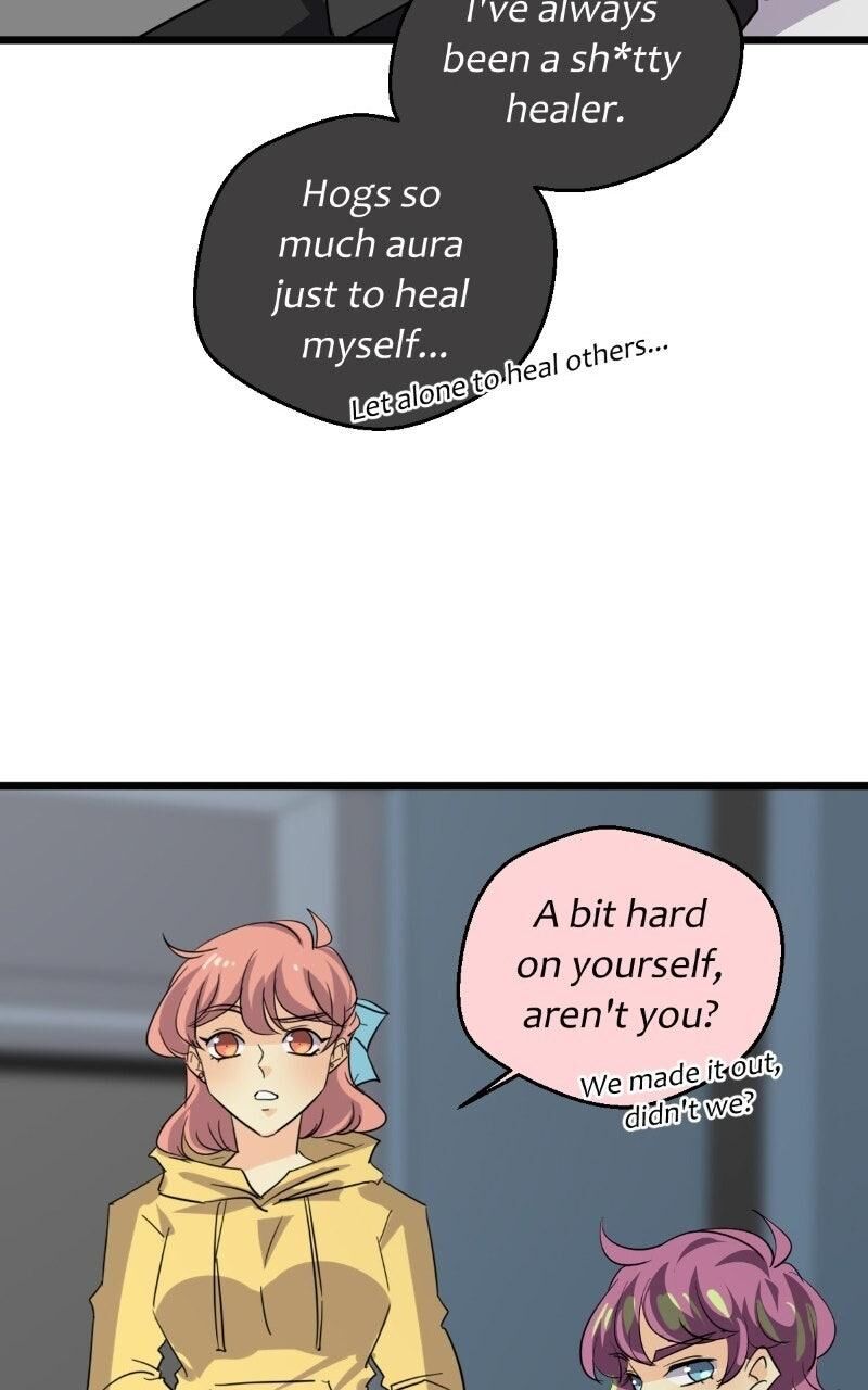 Unordinary Chapter 376 Page 68