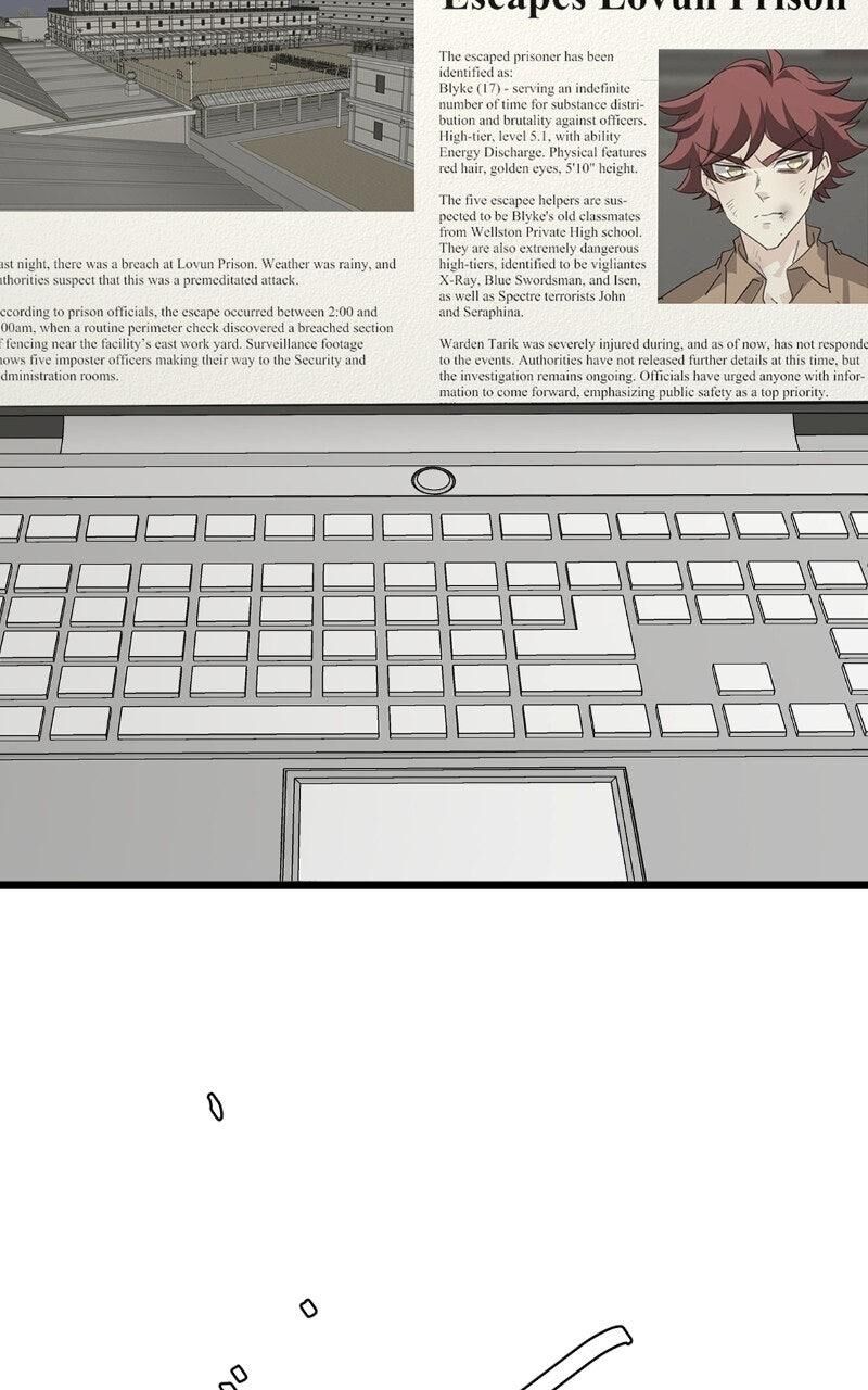 Unordinary Chapter 376 Page 7