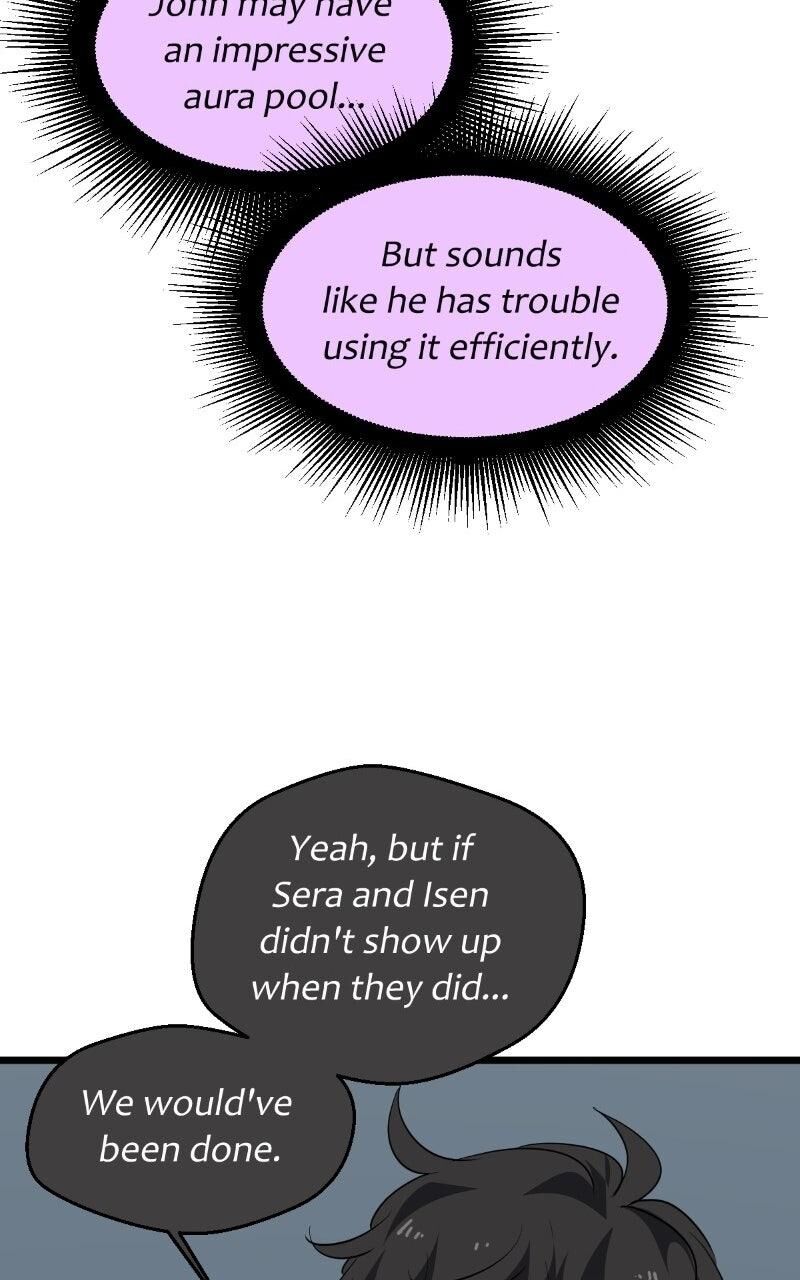 Unordinary Chapter 376 Page 70