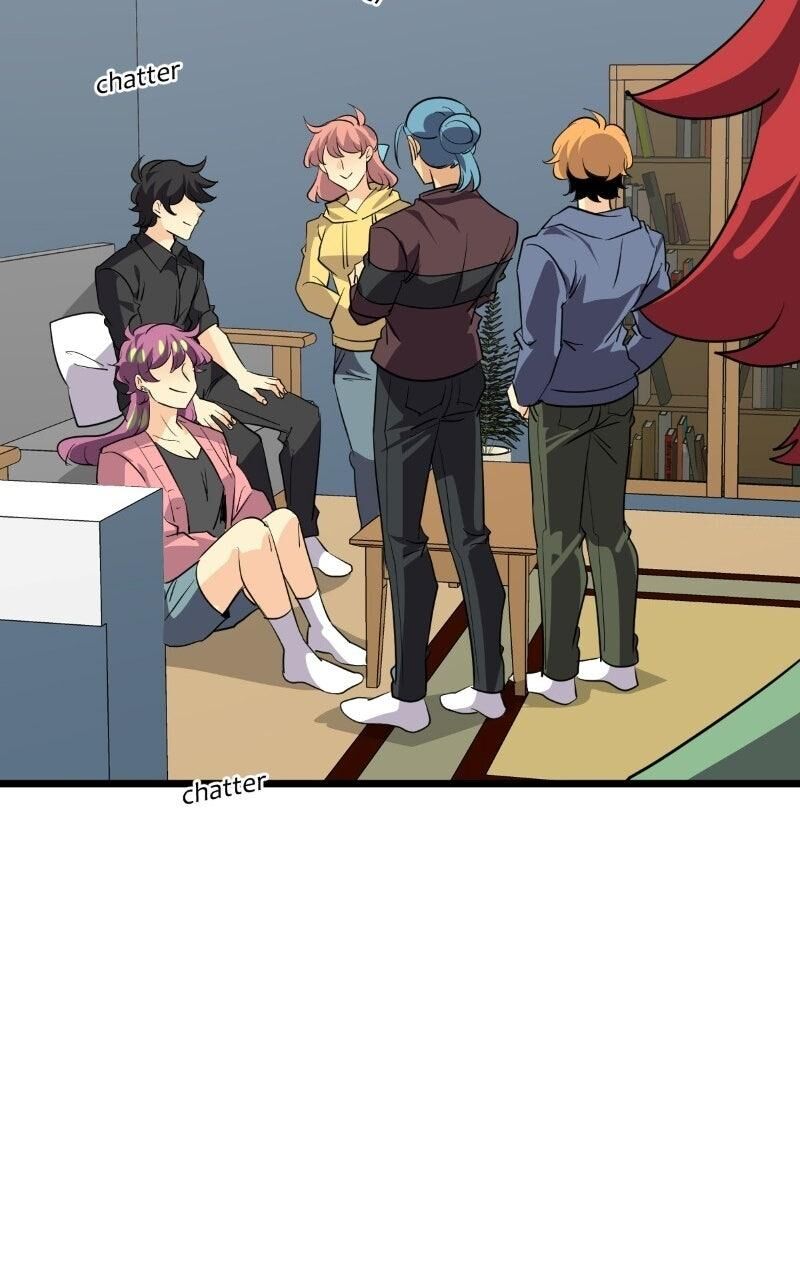 Unordinary Chapter 376 Page 76