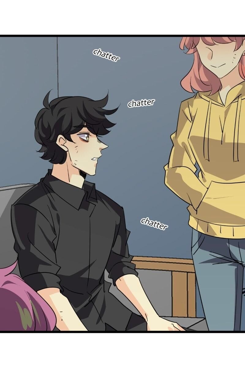 Unordinary Chapter 376 Page 77