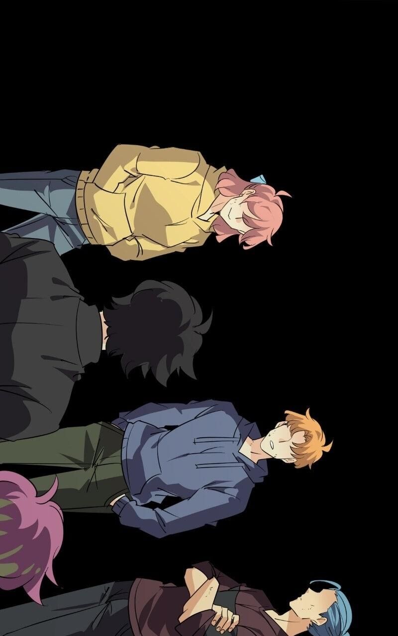 Unordinary Chapter 376 Page 79