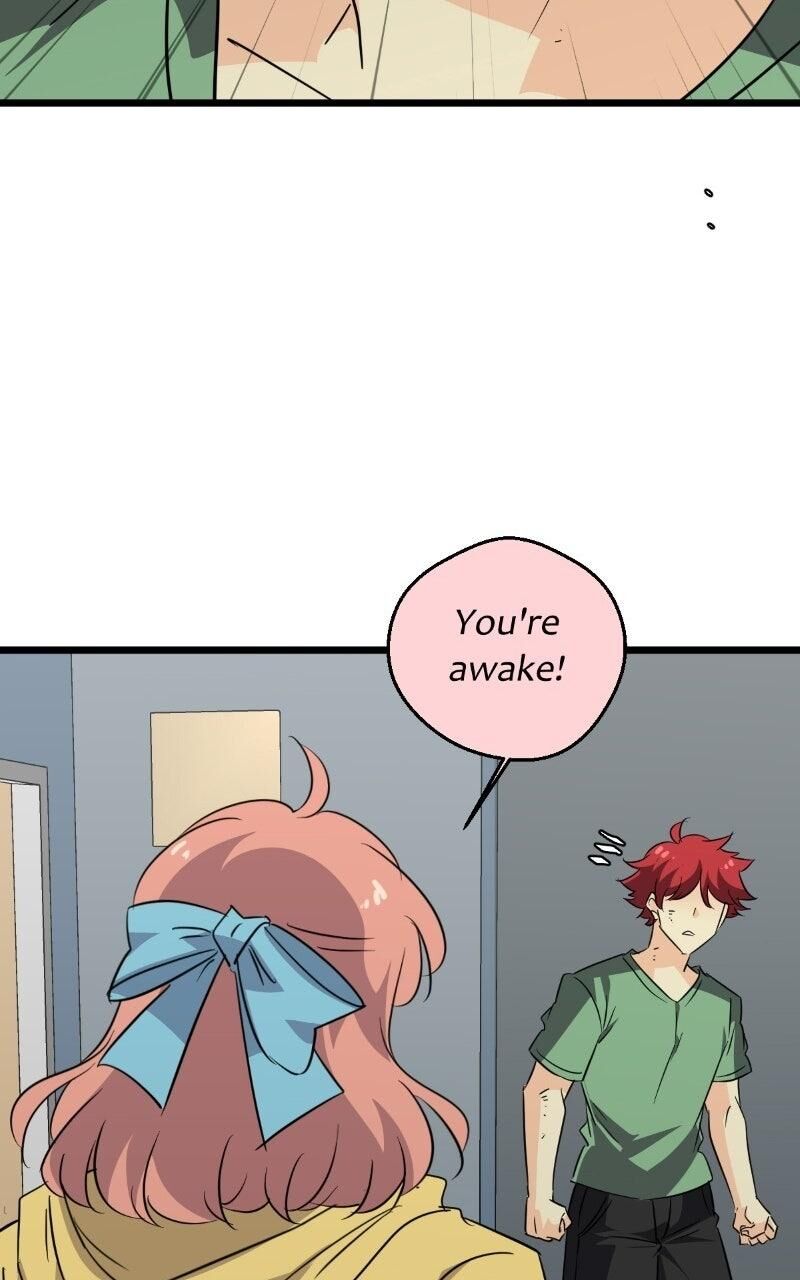 Unordinary Chapter 376 Page 83