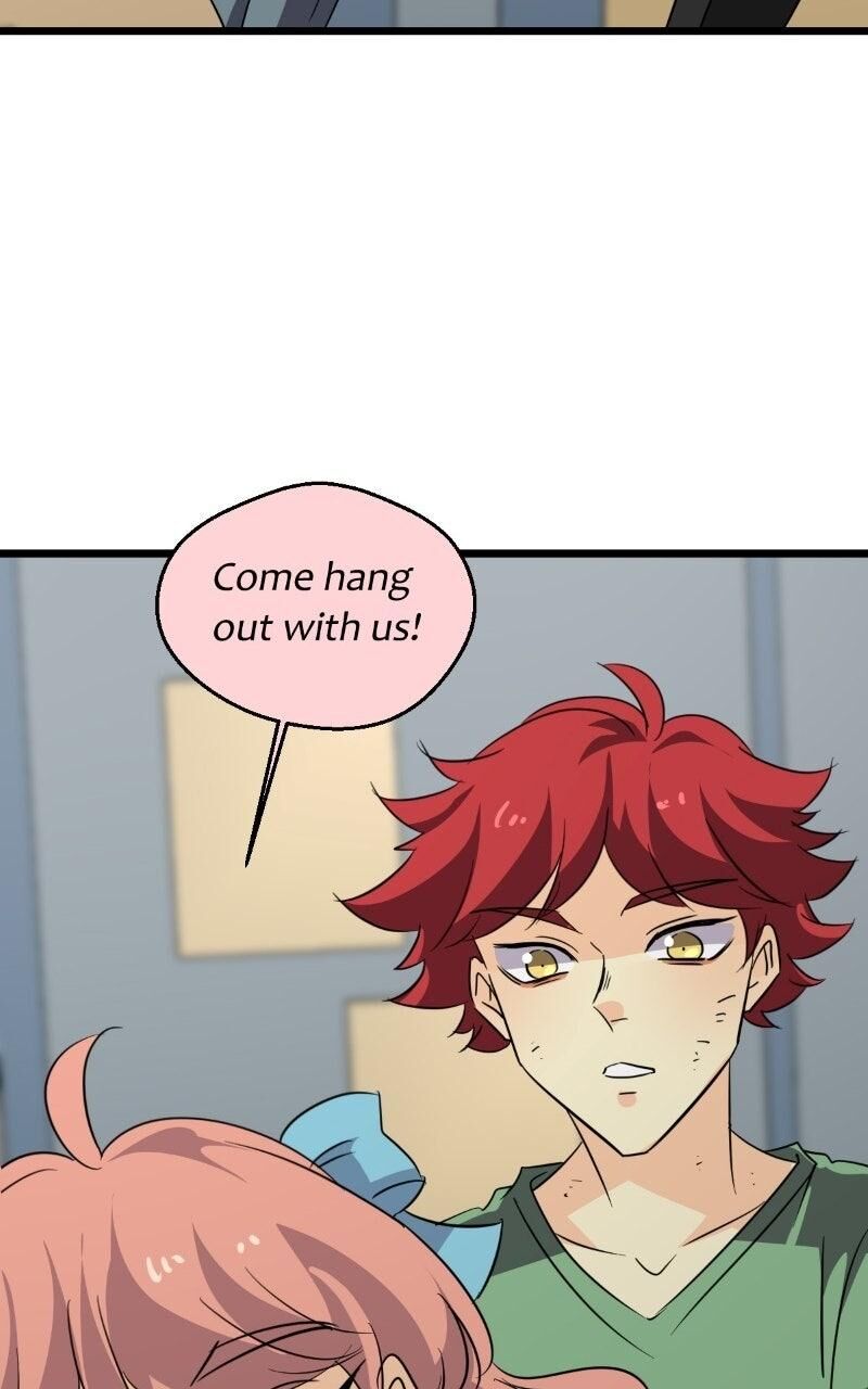 Unordinary Chapter 376 Page 85