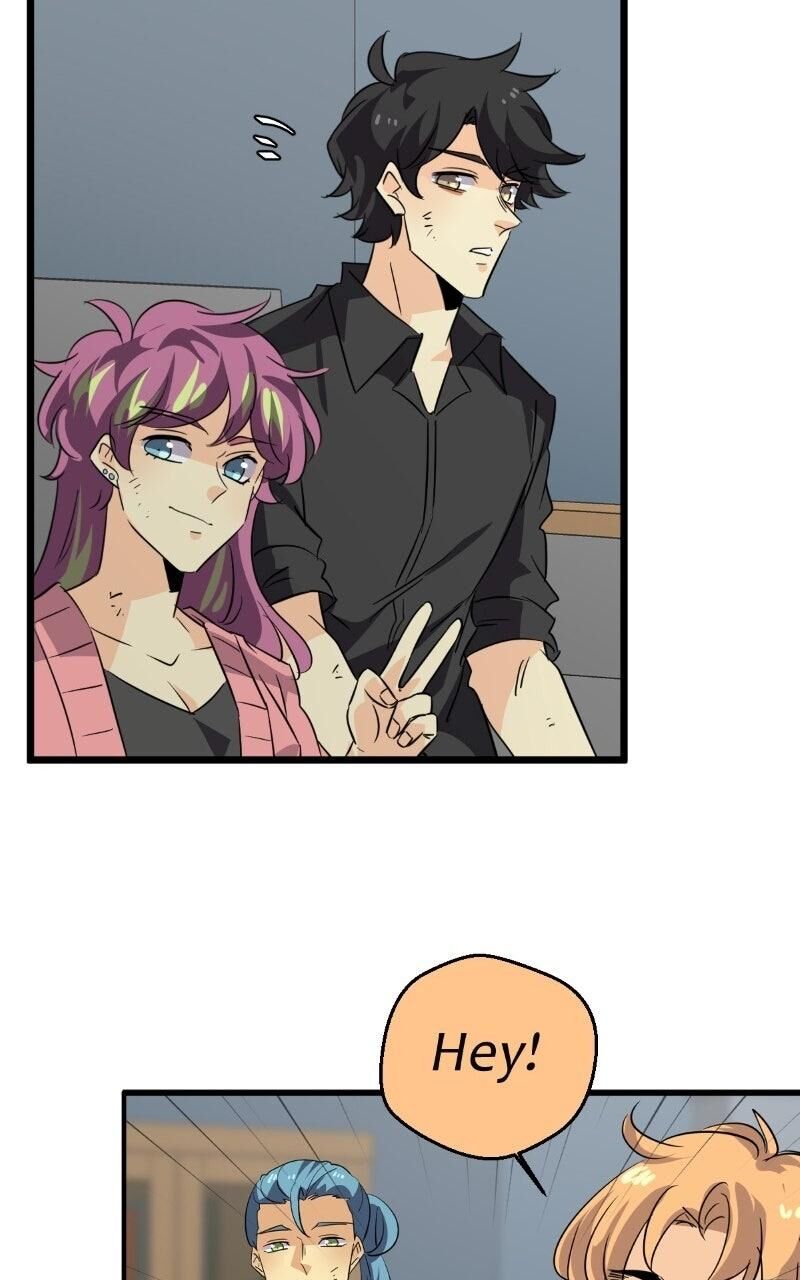 Unordinary Chapter 376 Page 87