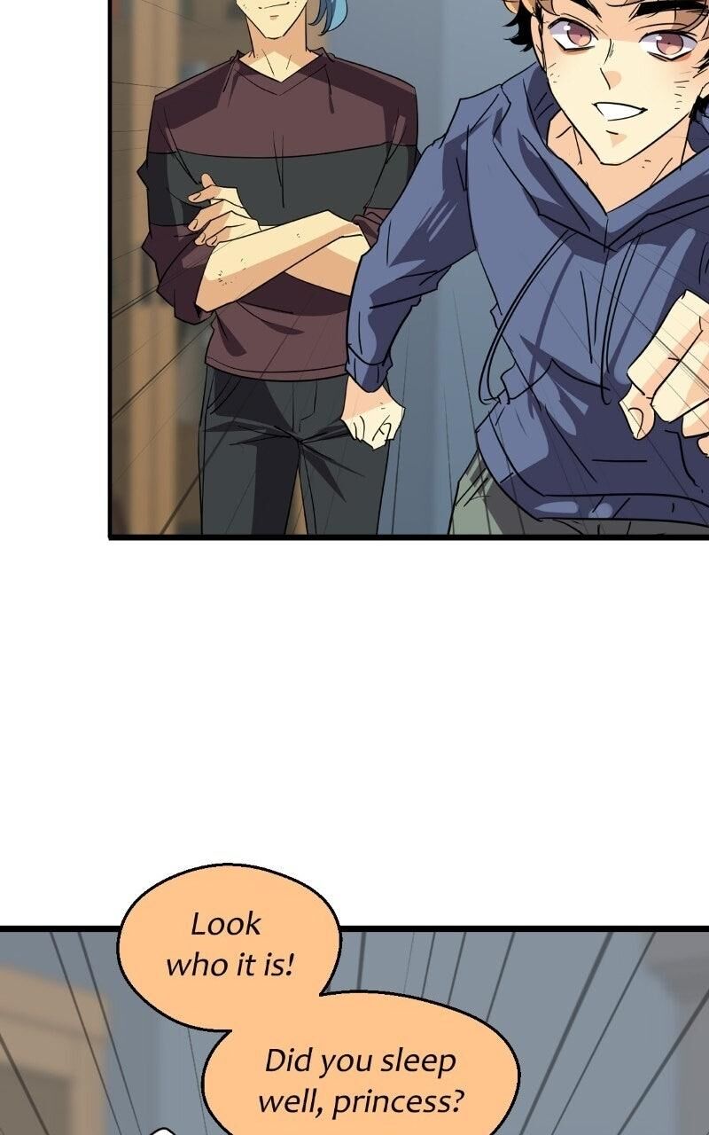 Unordinary Chapter 376 Page 88