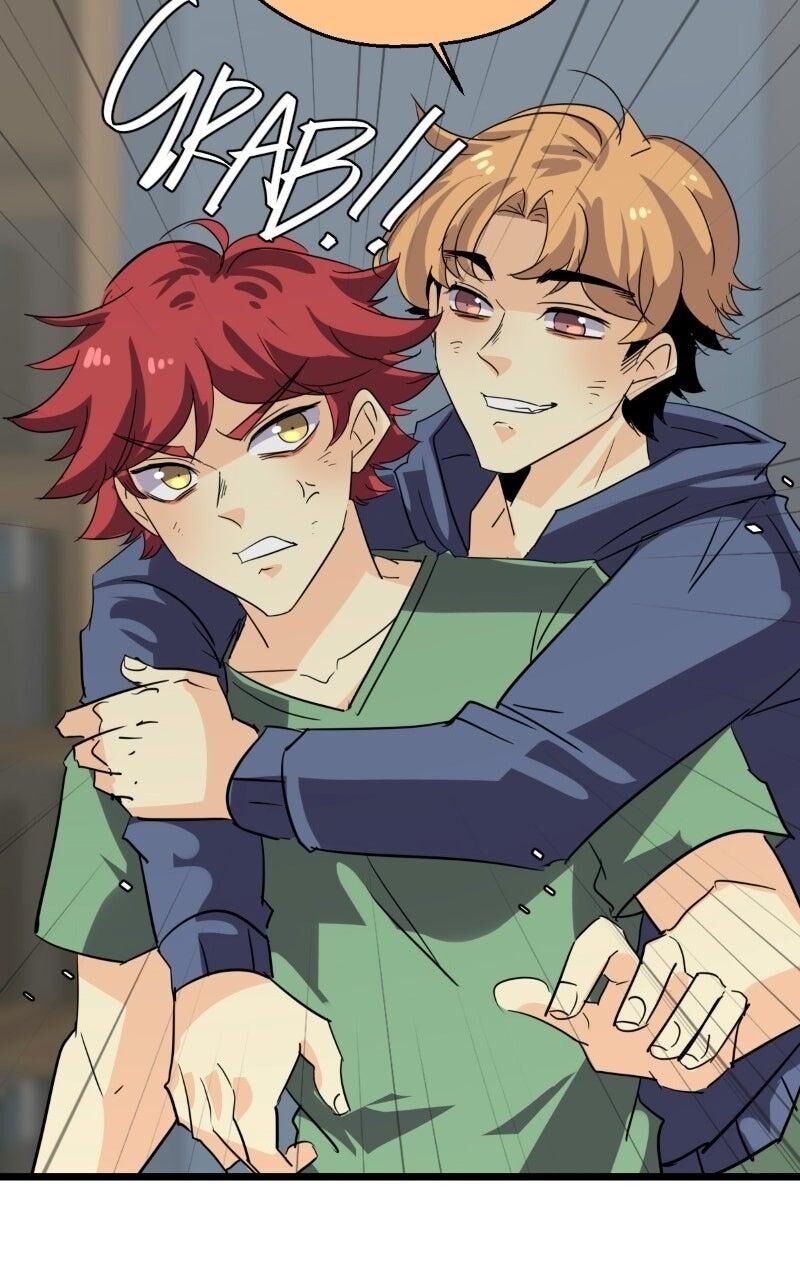 Unordinary Chapter 376 Page 89