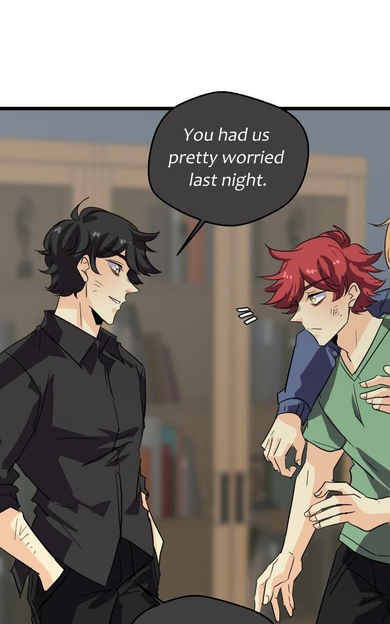 Unordinary Chapter 376 Page 91