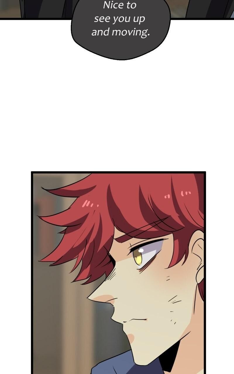 Unordinary Chapter 376 Page 92