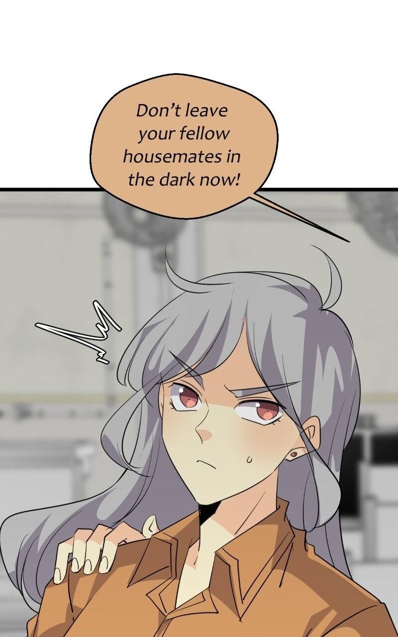 Unordinary Chapter 377 Page 100