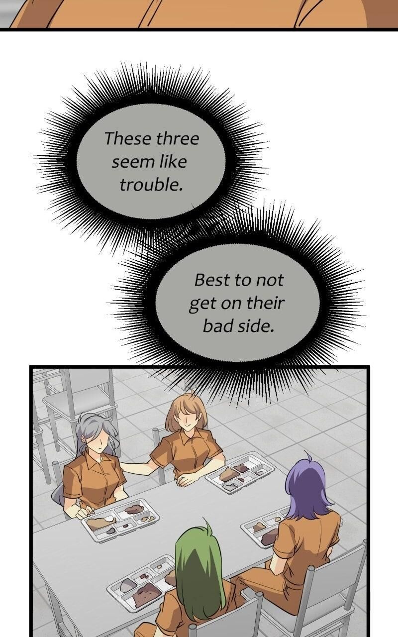 Unordinary Chapter 377 Page 101