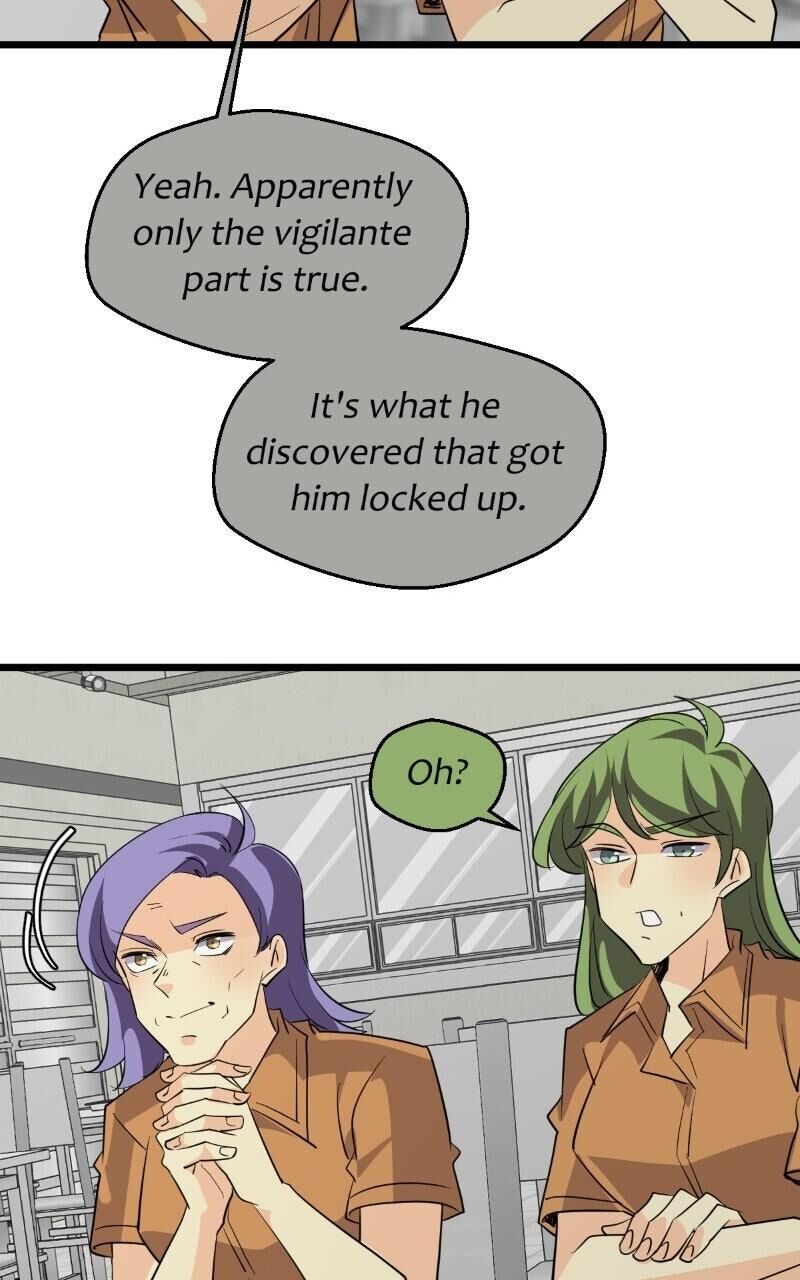 Unordinary Chapter 377 Page 109