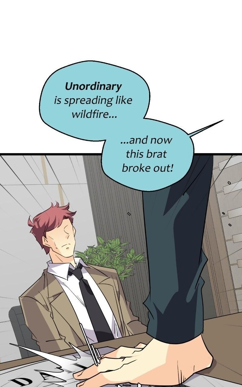 Unordinary Chapter 377 Page 116