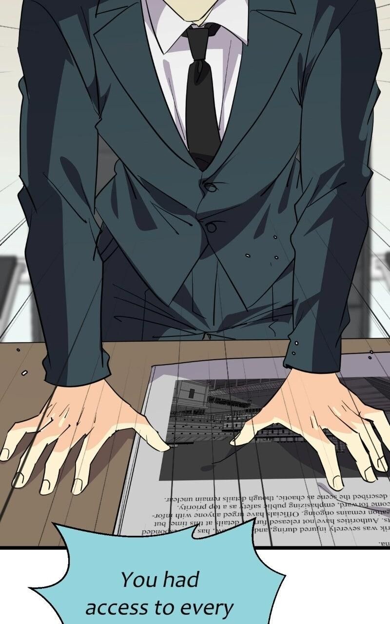 Unordinary Chapter 377 Page 118