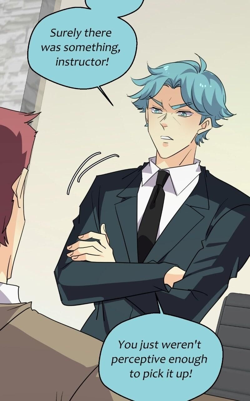 Unordinary Chapter 377 Page 122