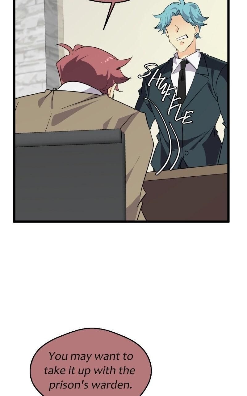 Unordinary Chapter 377 Page 144