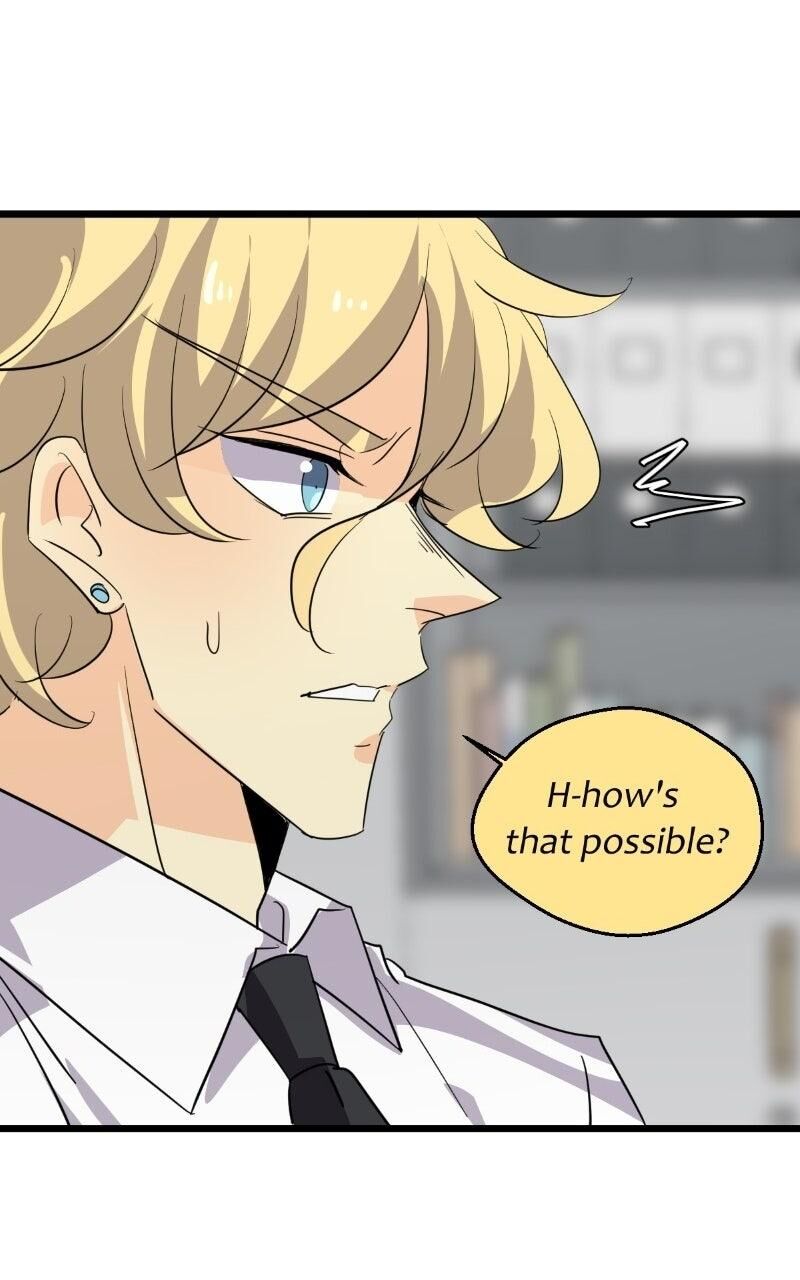 Unordinary Chapter 377 Page 15