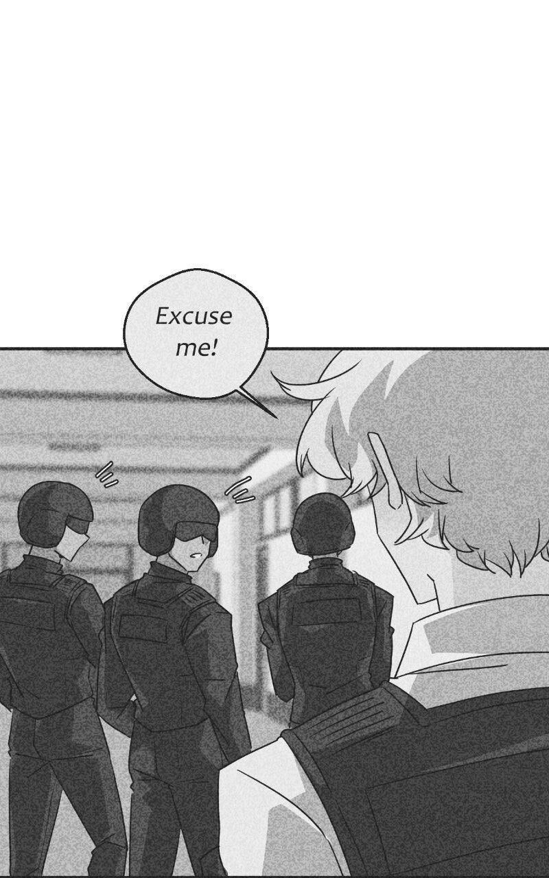 Unordinary Chapter 377 Page 18